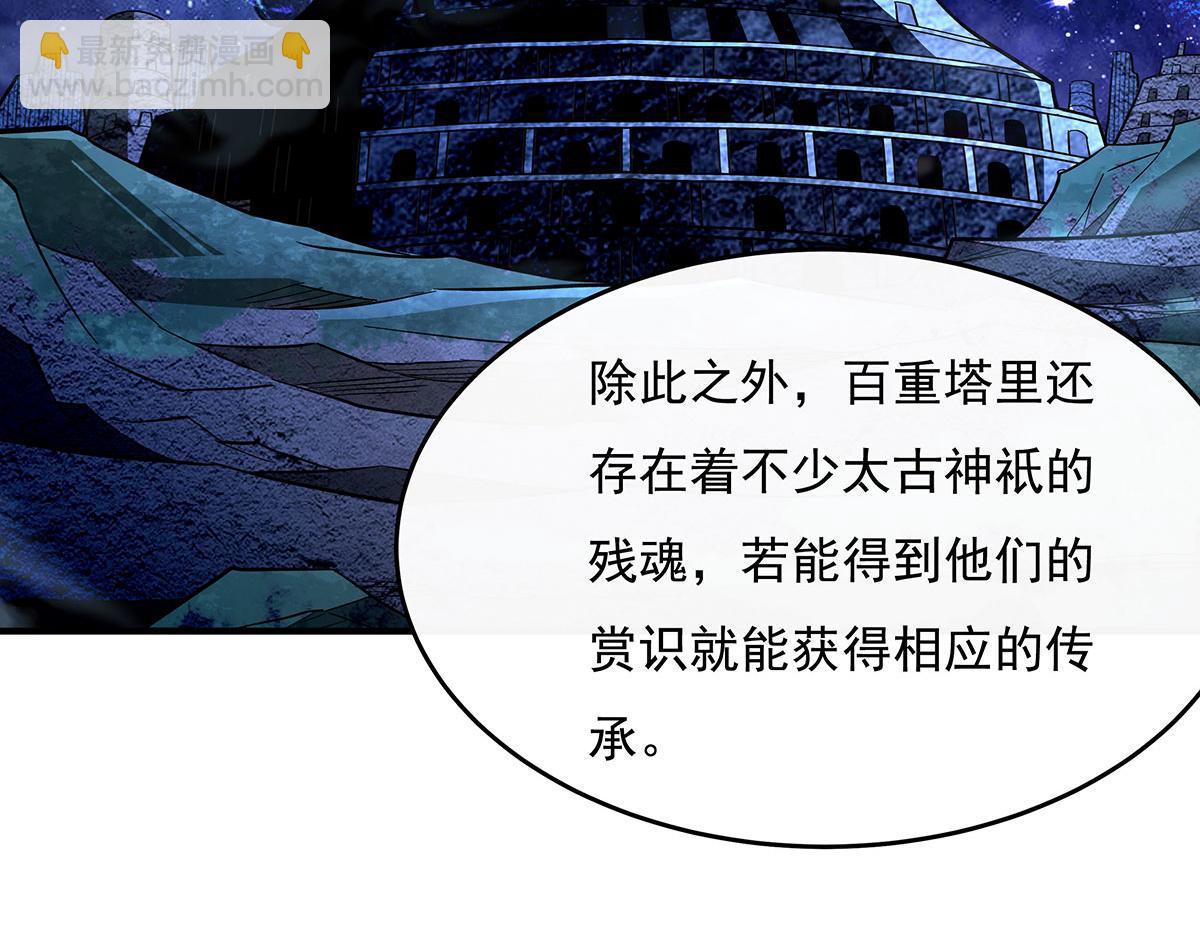 第254话 灾祸之神(1/4)-第256话