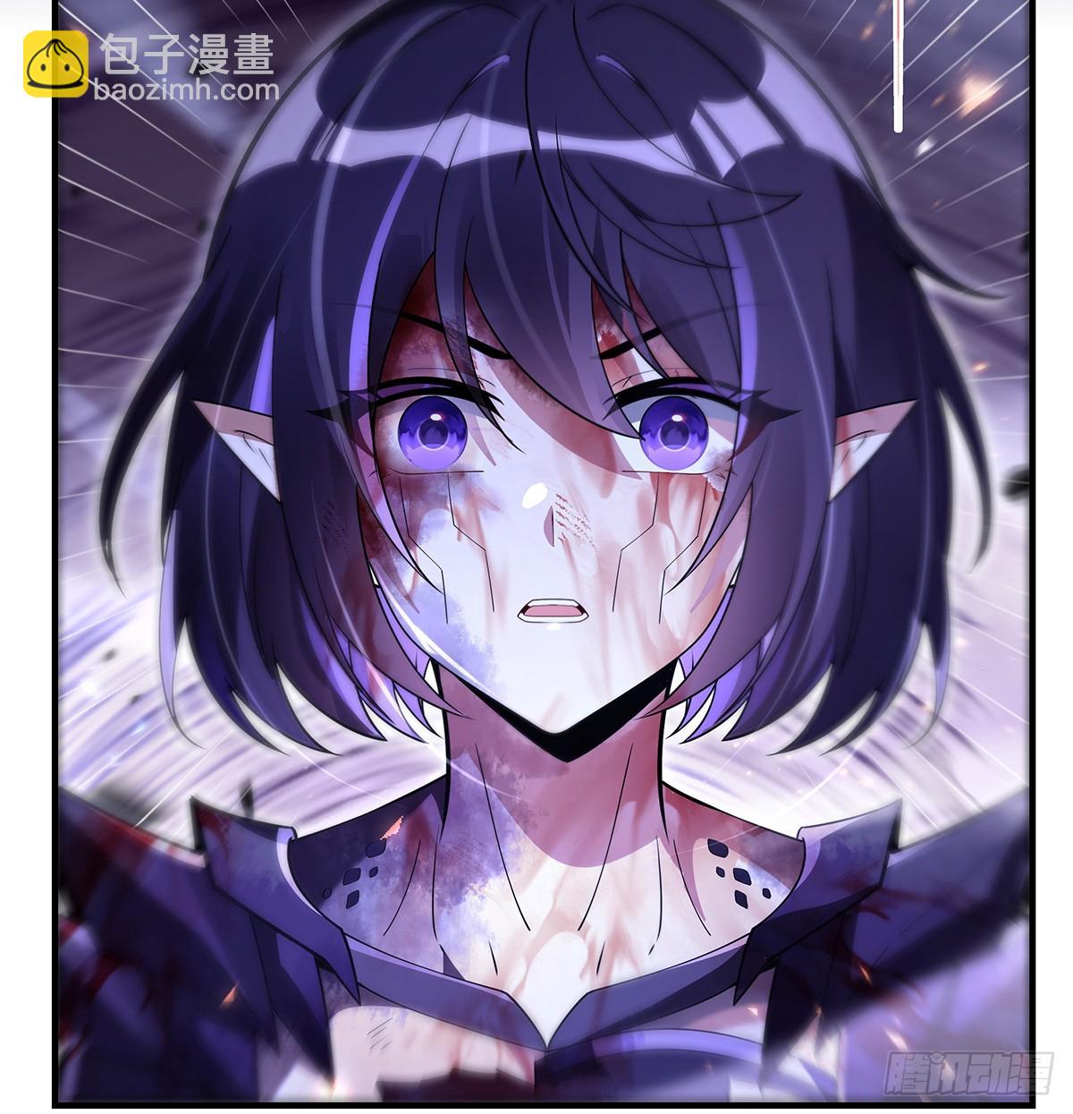 第282话 天狐赐福(1/2)-第284话