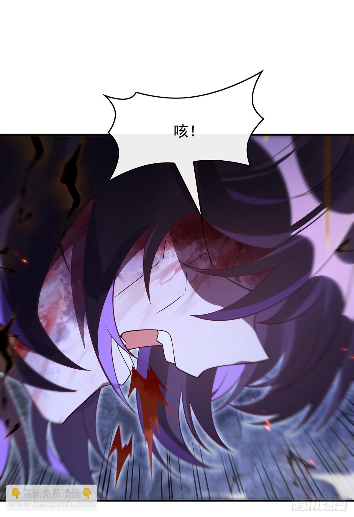 第282话 天狐赐福(1/2)-第284话