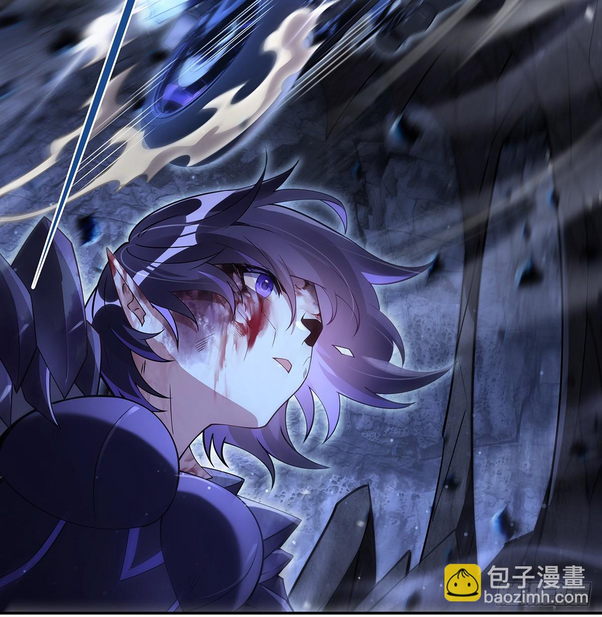 第282话 天狐赐福(1/2)-第284话