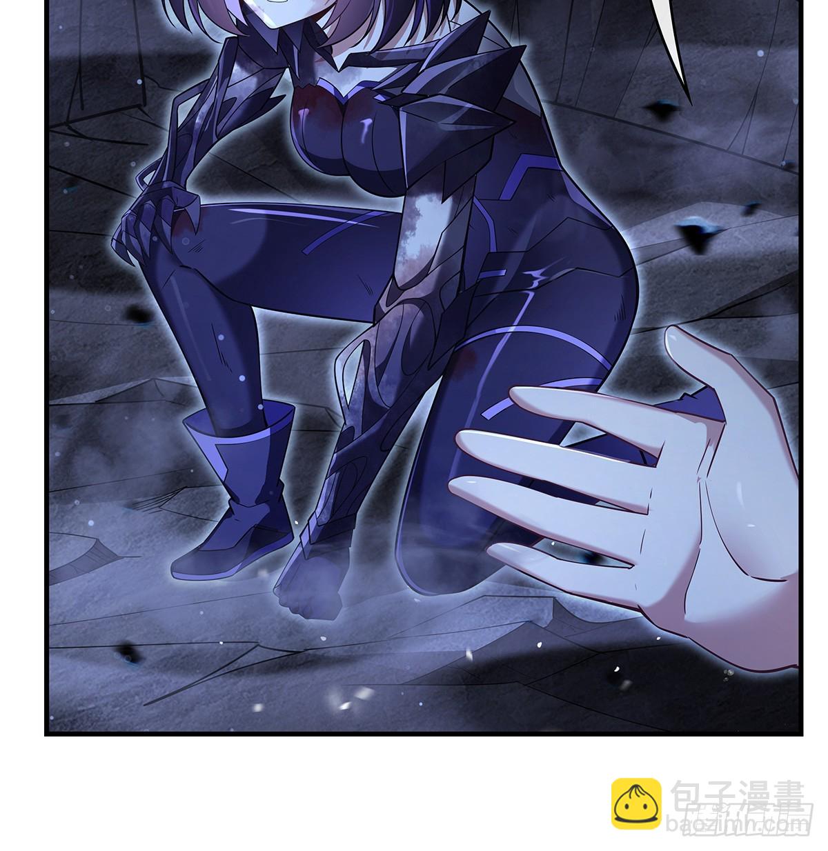 第282话 天狐赐福(1/2)-第284话