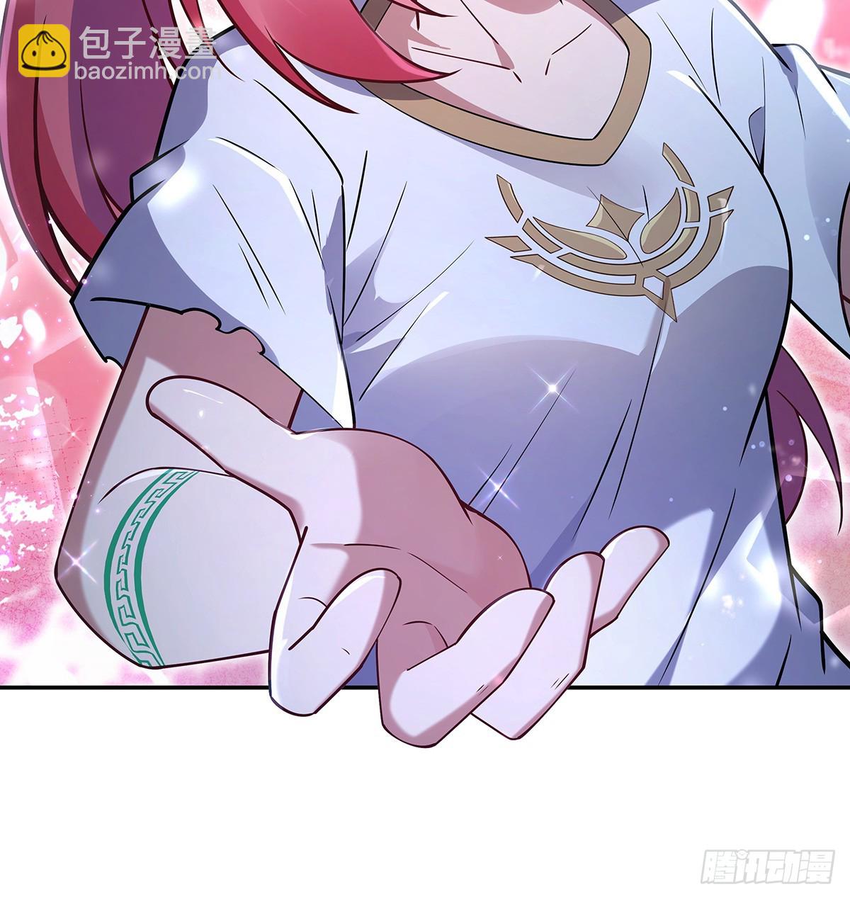 第282话 天狐赐福(1/2)-第284话
