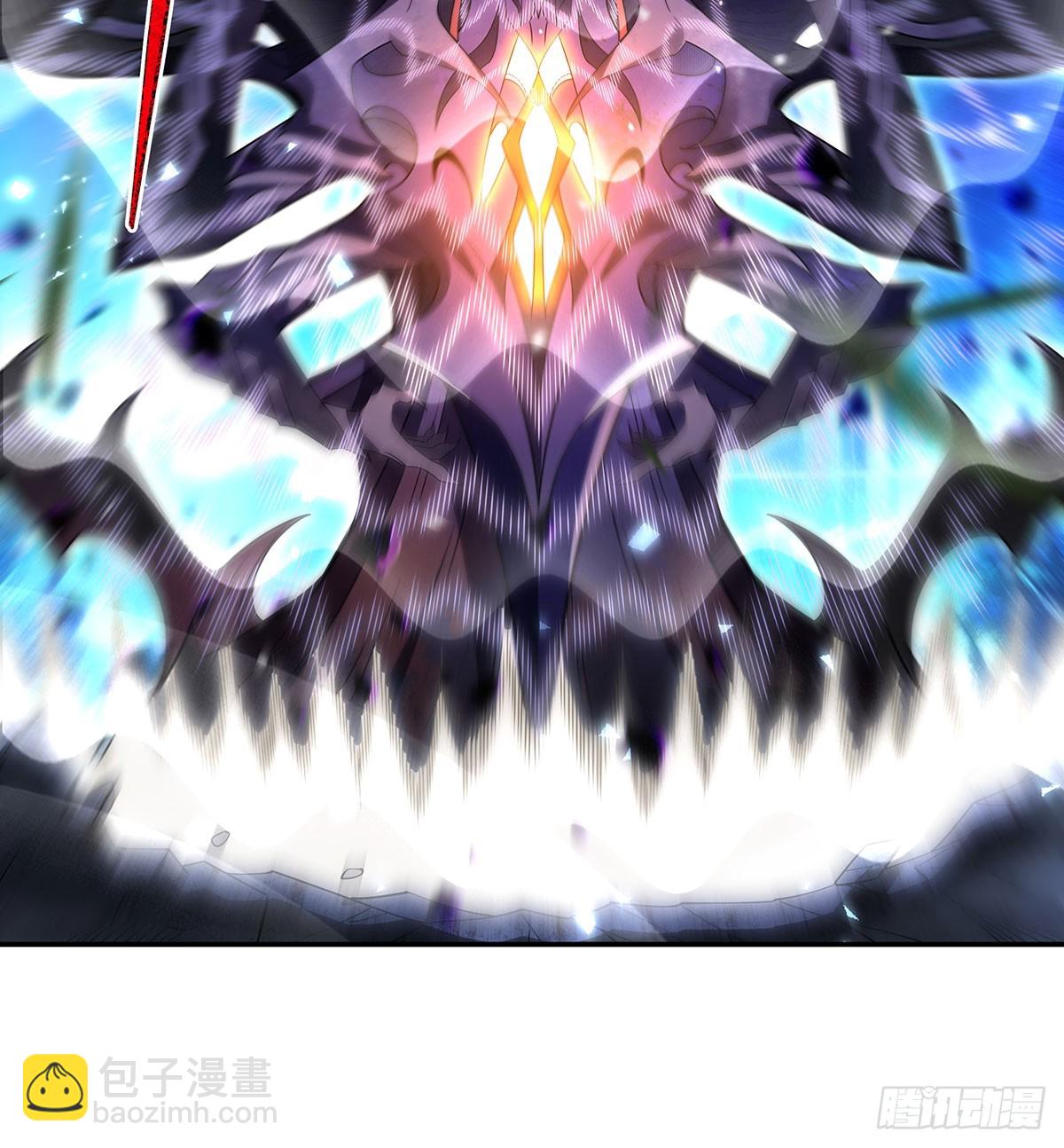第286话 夜界诅咒的真相(1/2)-第288话