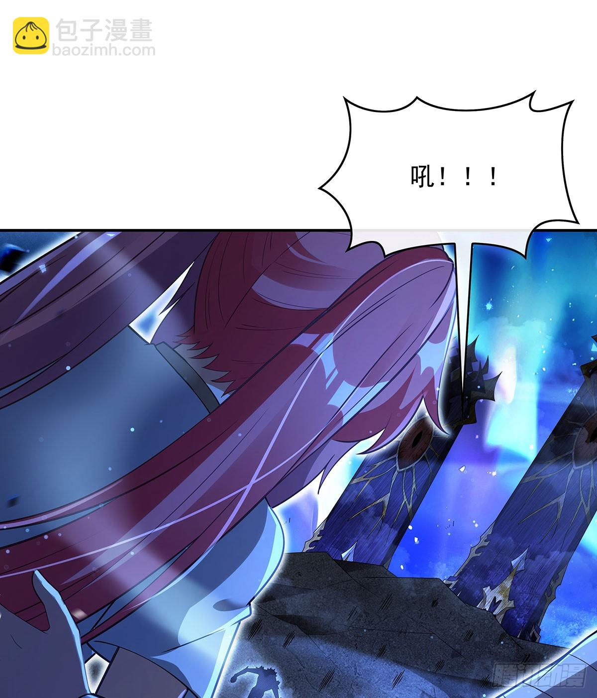 第286话 夜界诅咒的真相(1/2)-第288话