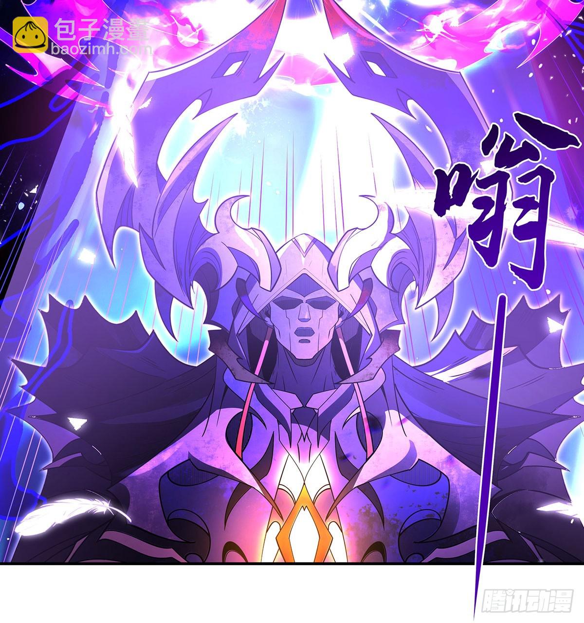 第288话 九幽之门(1/2)-第290话