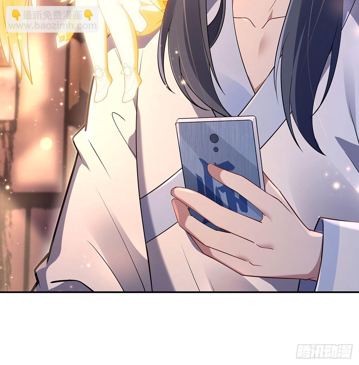 第294话 迟来的生日祝福(1/2)-第296话