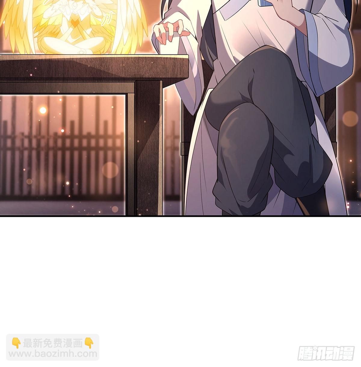 第294话 迟来的生日祝福(1/2)-第296话