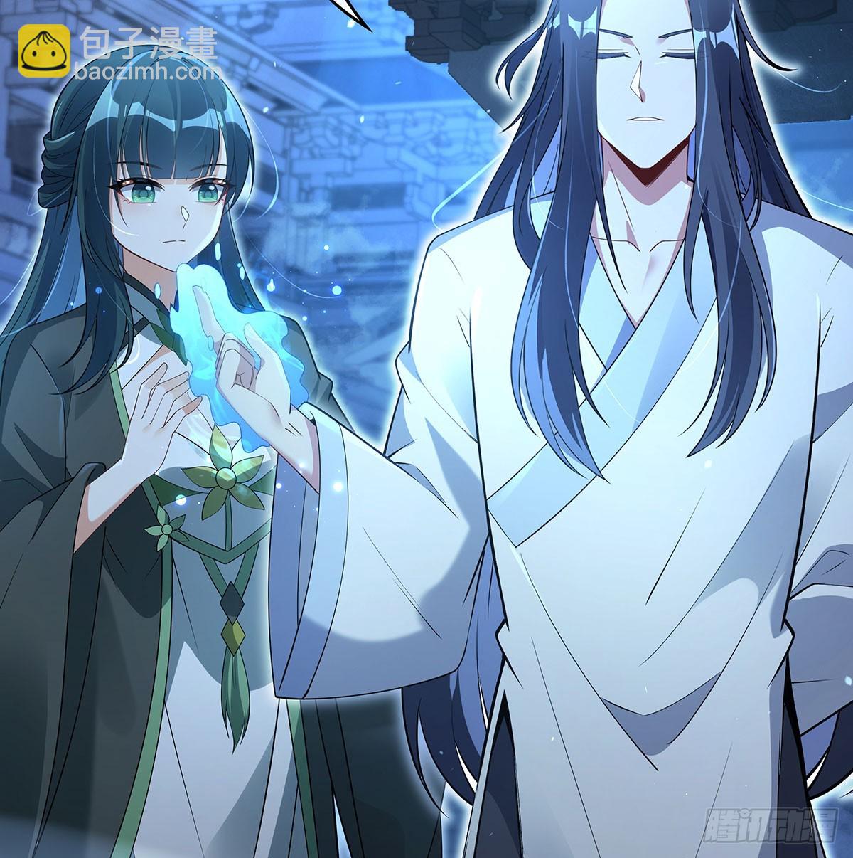第298话 防患未然(1/2)-第300话