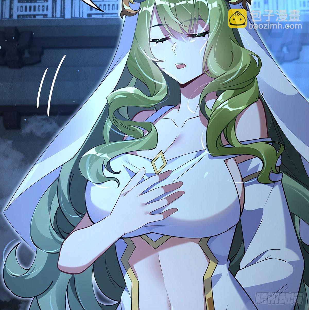 第298话 防患未然(1/2)-第300话