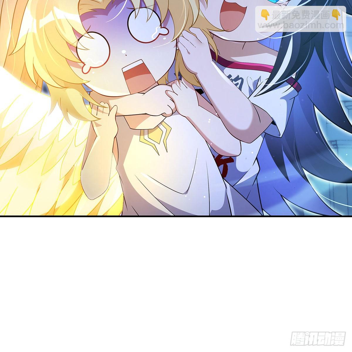 第298话 防患未然(1/2)-第300话