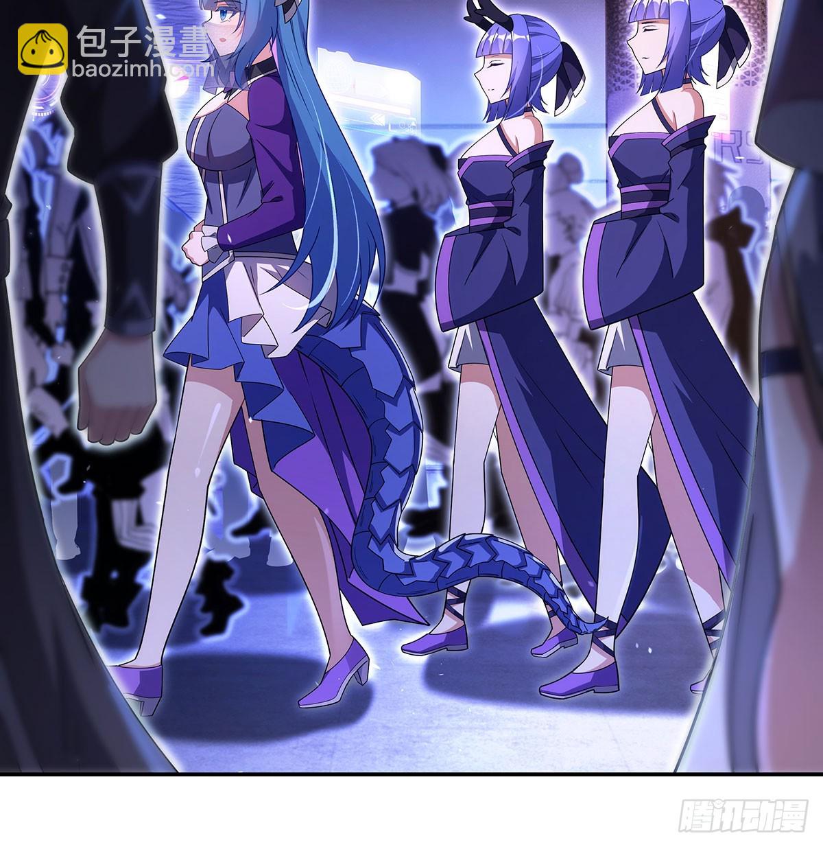 第302话 &ldquo;一条龙&rdquo;服务(1/2)-第304话
