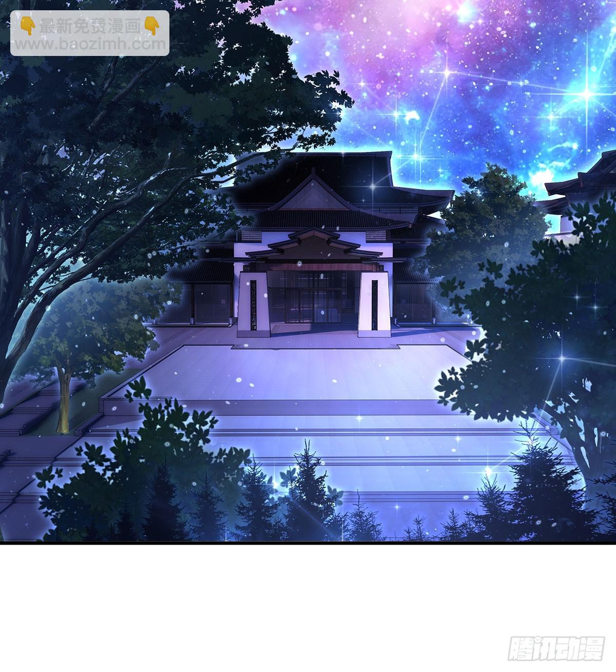 第304话 诸天隐藏富婆(1/2)-第306话