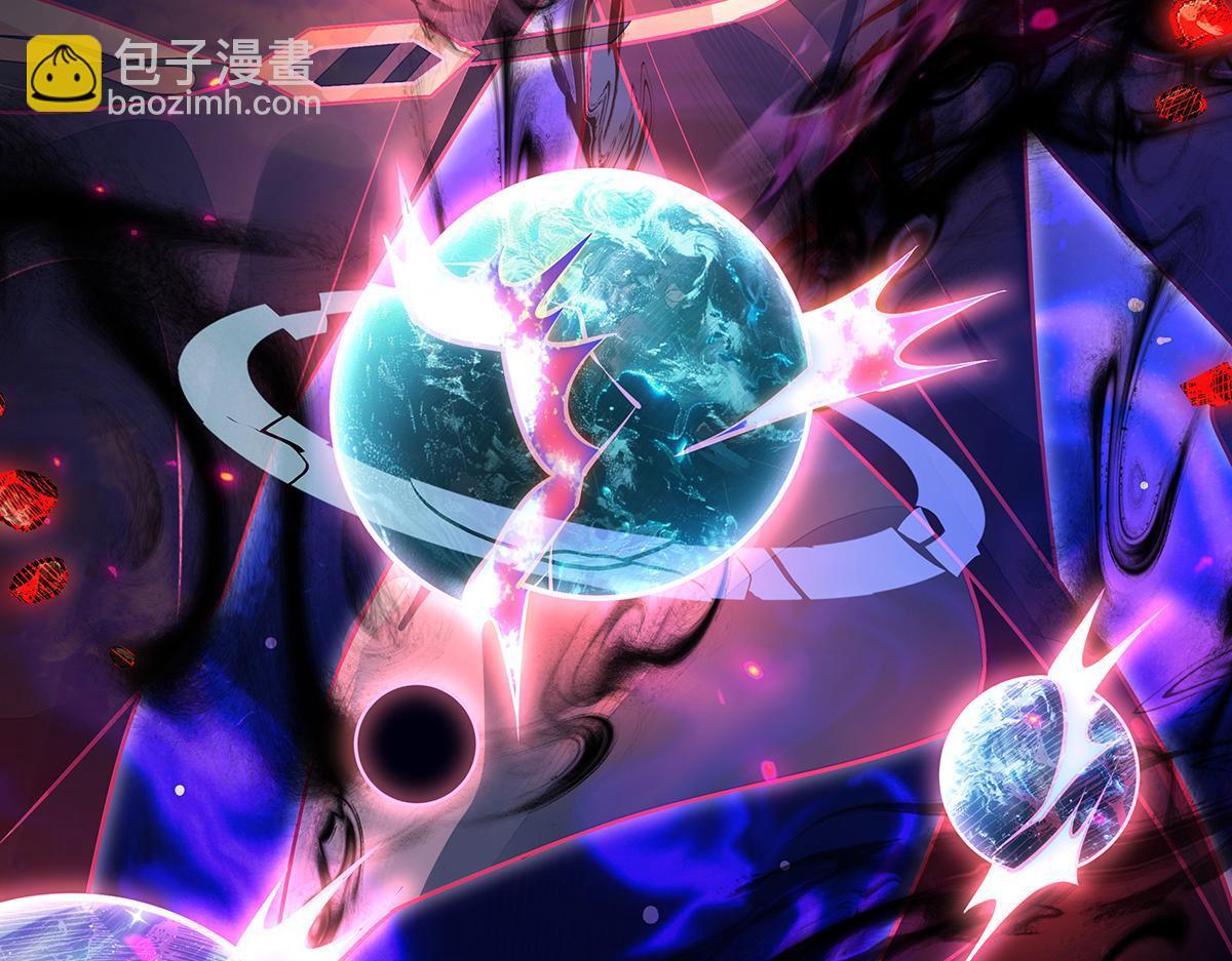 第372话 入侵神魂空间(1/3)-第374话