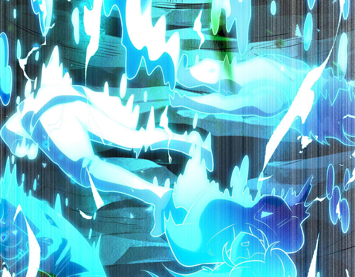 第376话 赛前切磋(1/4)-第378话