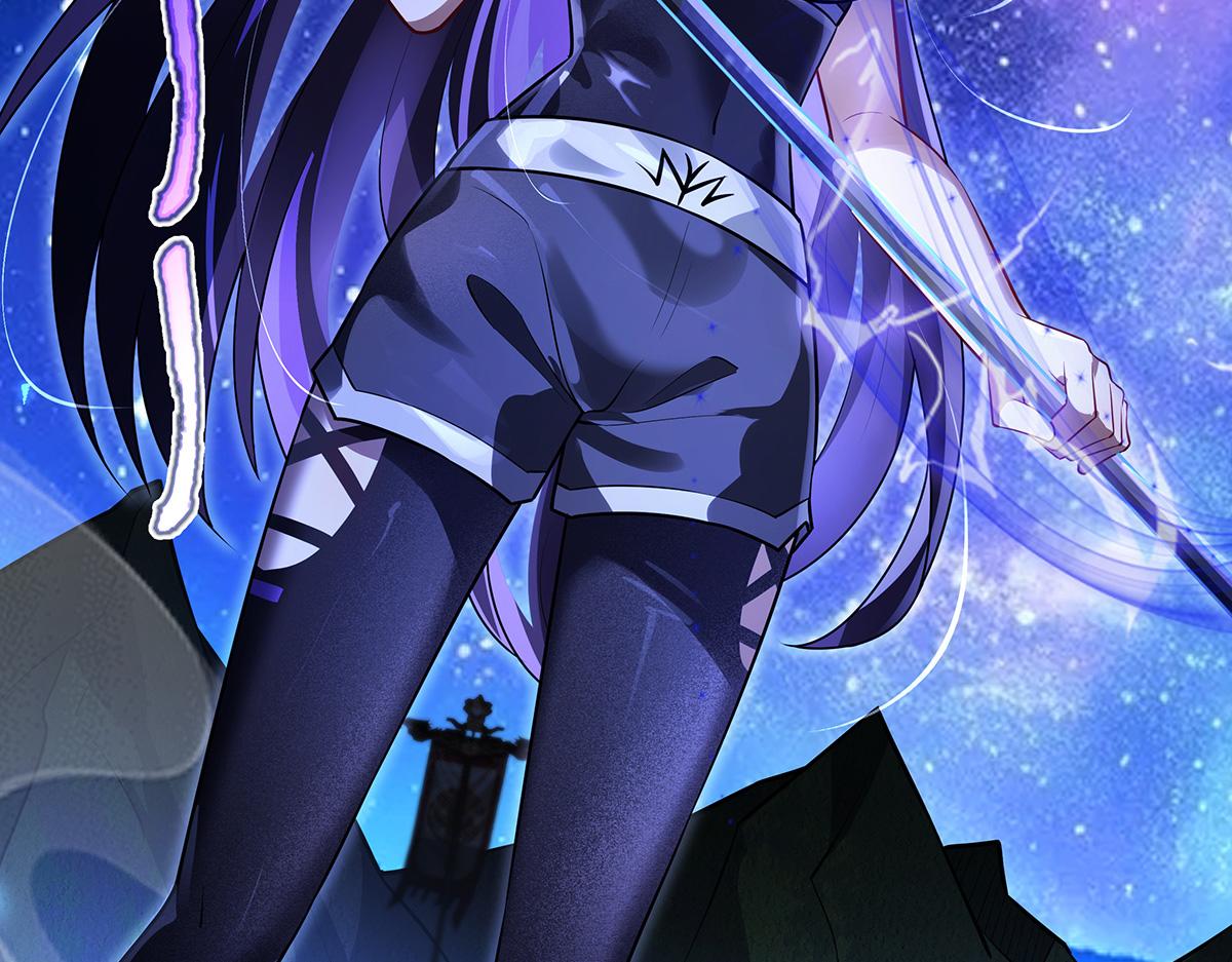 第376话 赛前切磋(1/4)-第378话