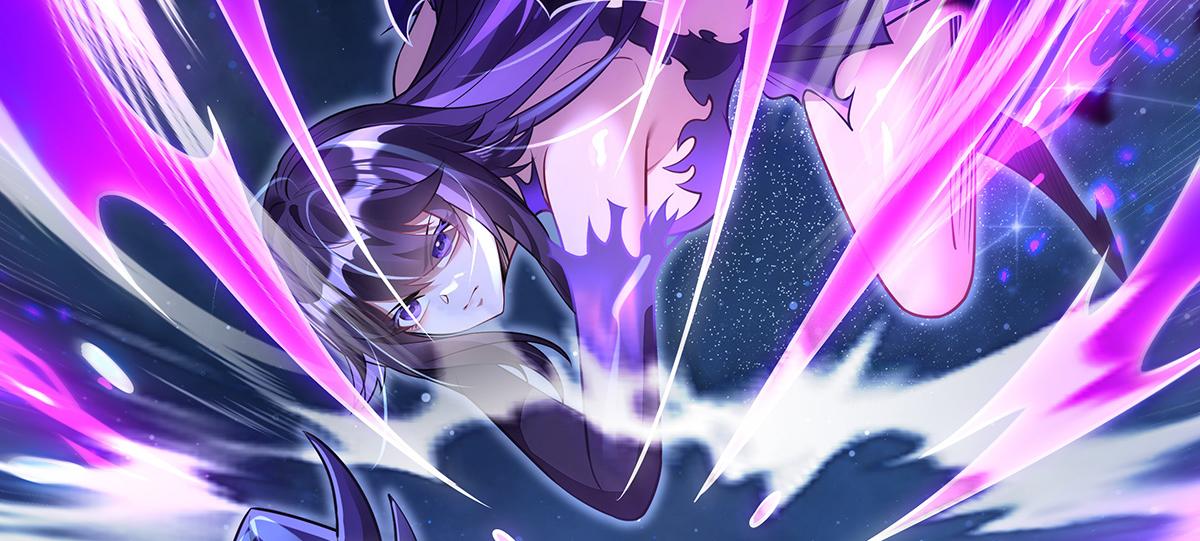 第378话 出其不意的攻击(1/4)-第380话