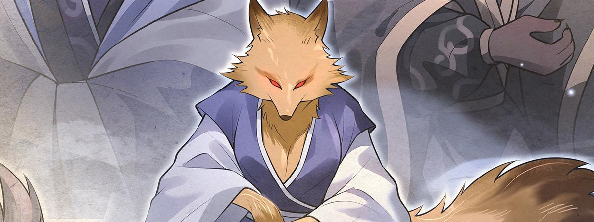 第380话 召唤三太奶(1/3)-第382话