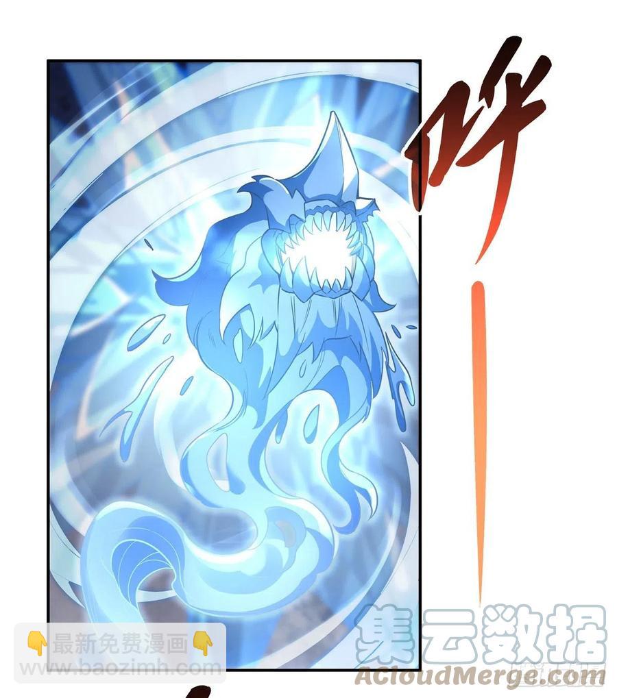 第61话 小长青蓄力中(1/2)-第62话