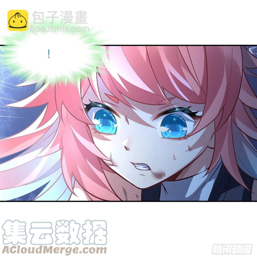第61话 小长青蓄力中(1/2)-第62话