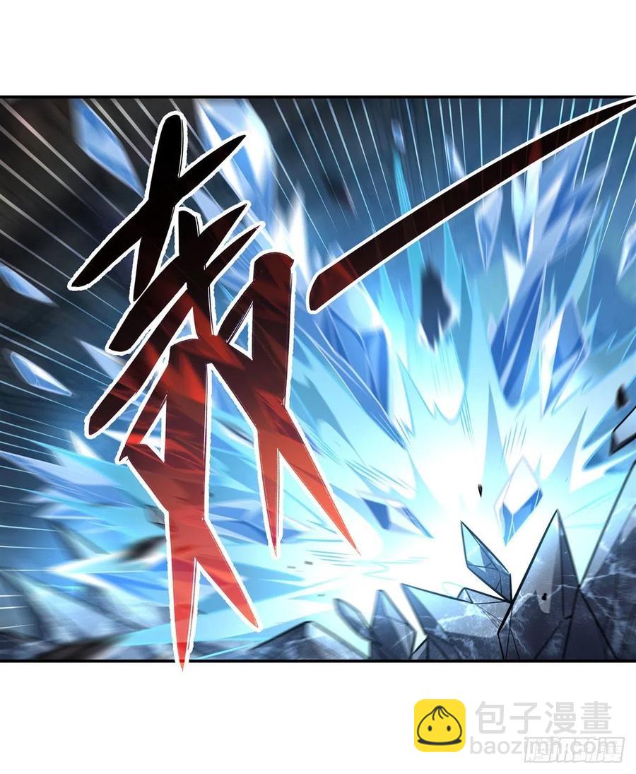 第61话 小长青蓄力中(1/2)-第62话