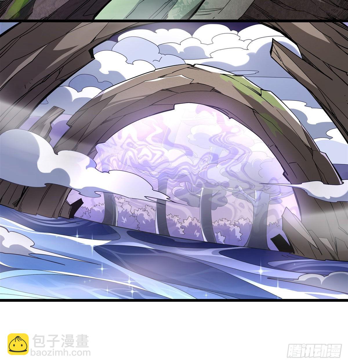 第91话 新的旅途-第92话