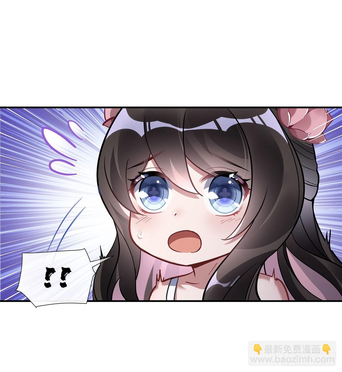 第93话 弱小无助还不好吃(1/2)-第94话