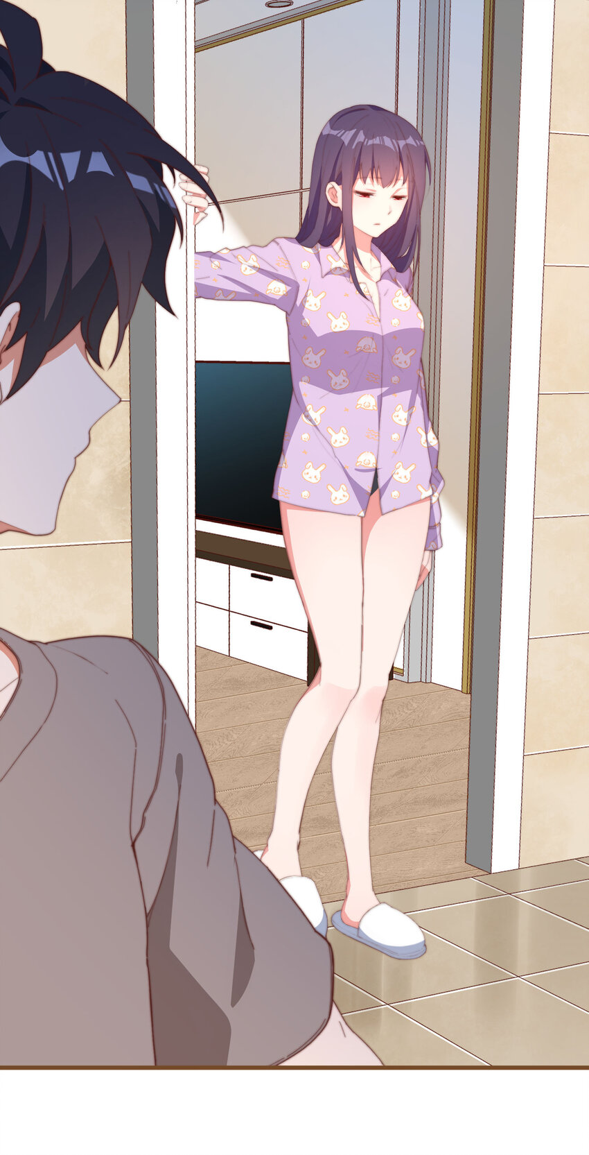 4 有趣的展开(1/2)-第4话