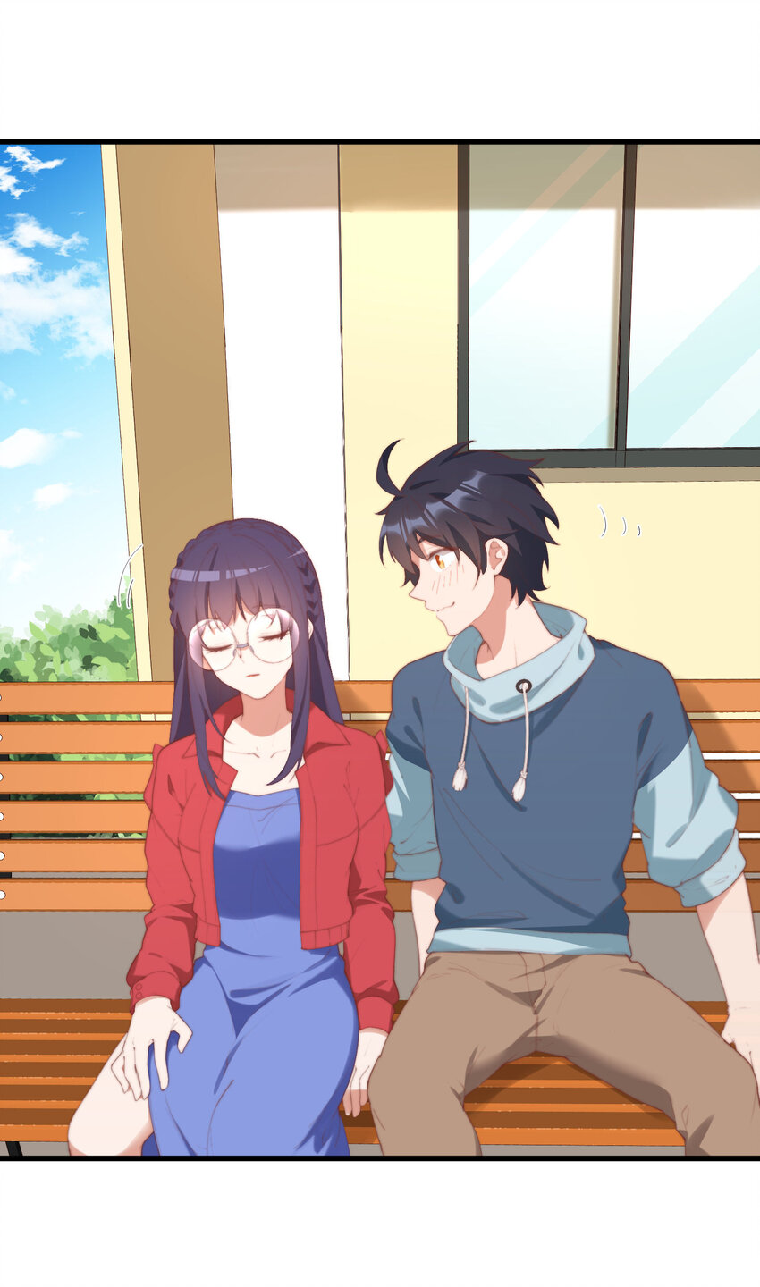 10 写作燃念作萌的昊哥-第10话