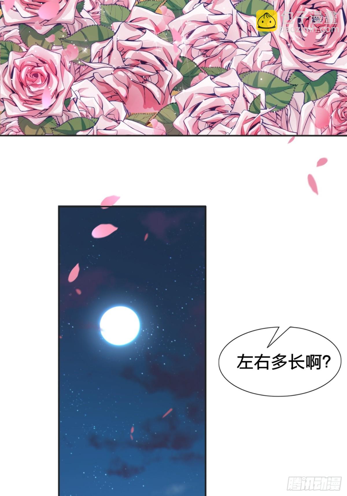 第七十七话：美姬的愿望(1/2)-第80话