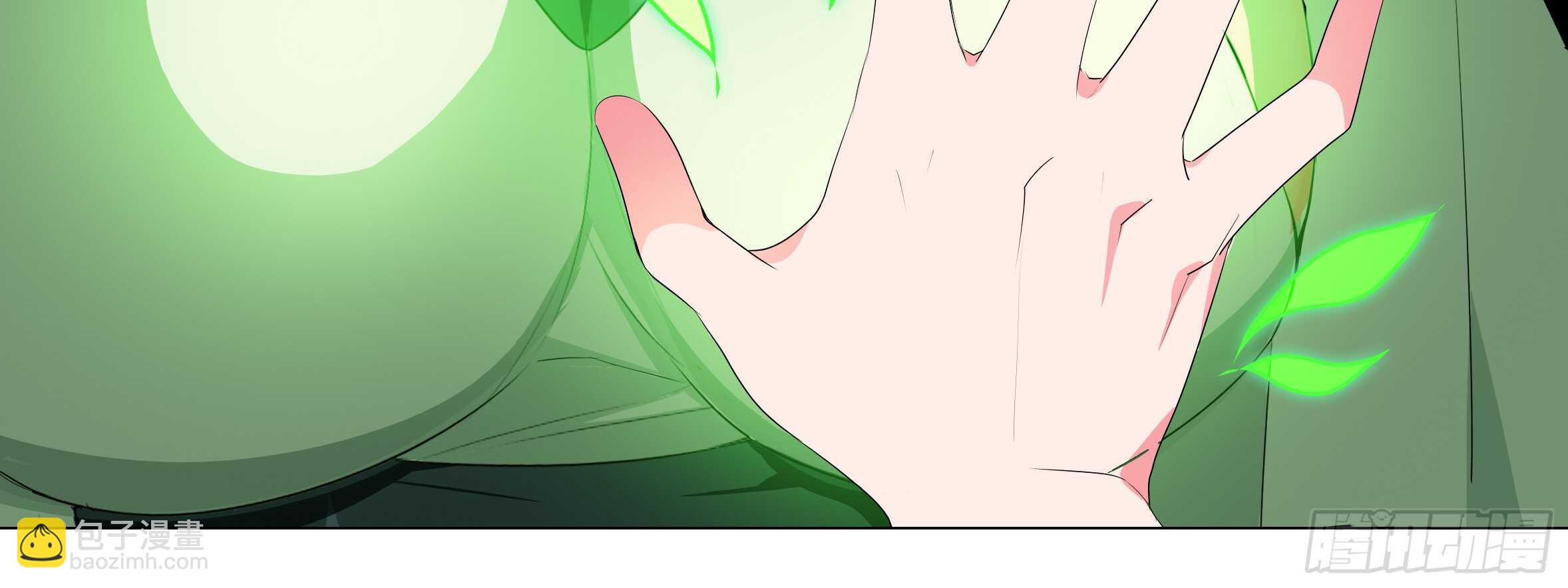 男主终于女装了！？(1/2)-第100话