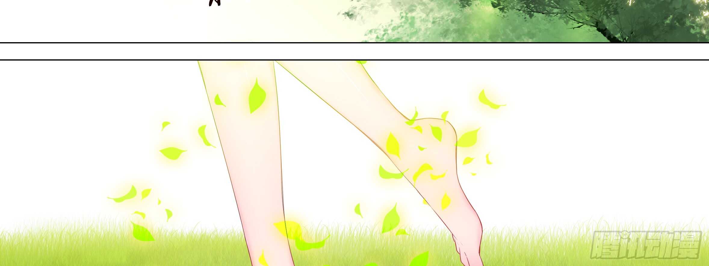 男主终于女装了！？(1/2)-第100话
