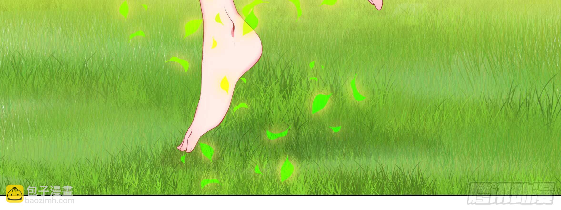 男主终于女装了！？(1/2)-第100话