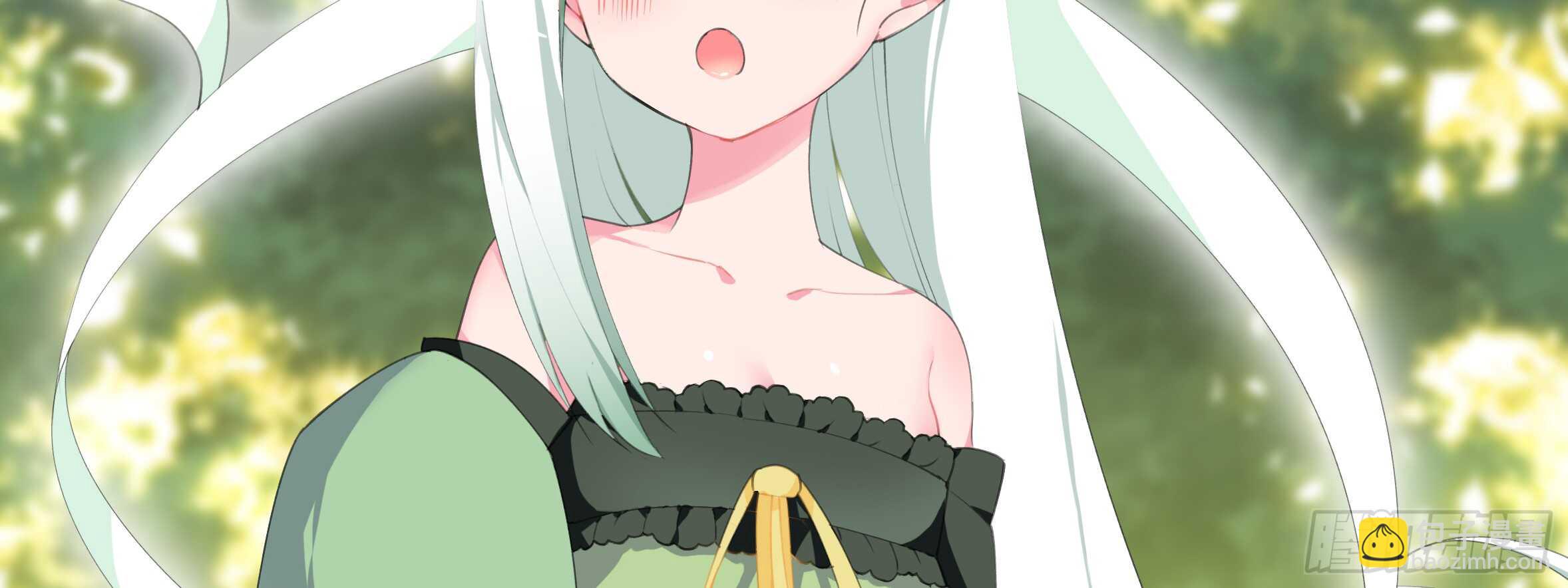 男主终于女装了！？(1/2)-第100话