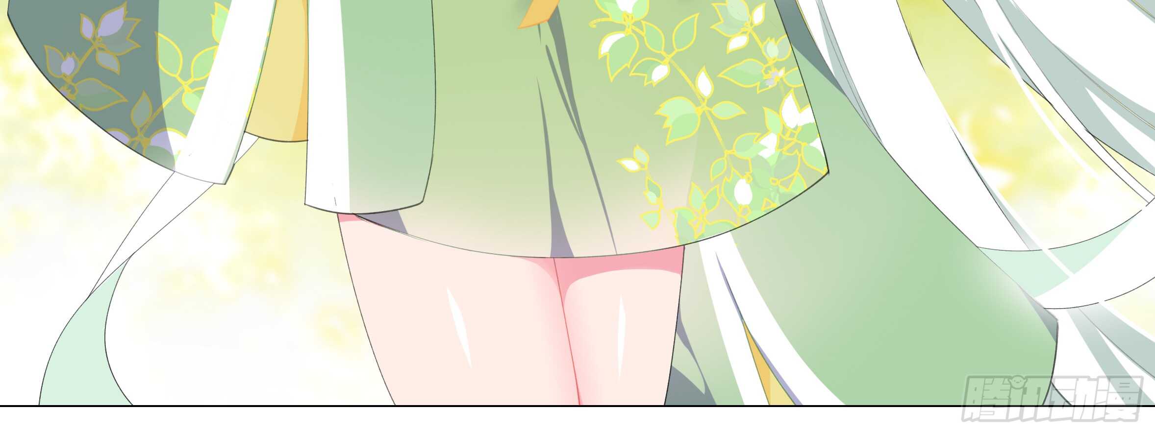 男主终于女装了！？(1/2)-第100话