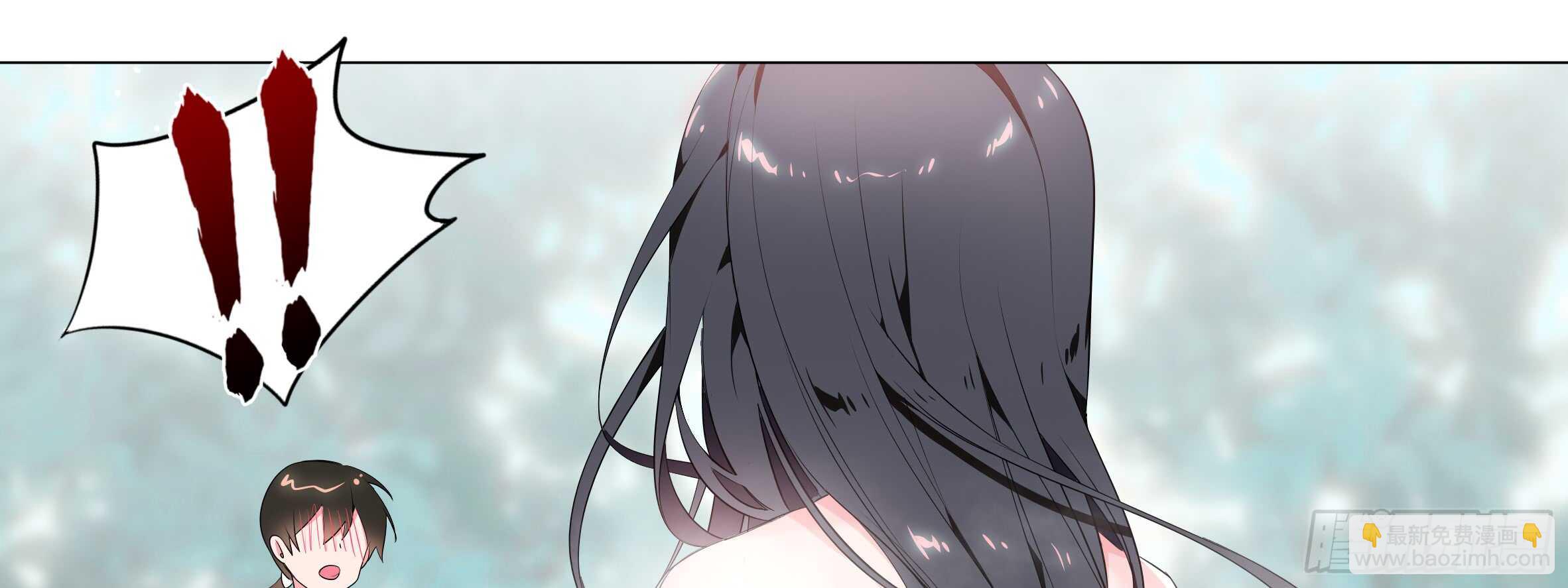 湿漉漉(1/2)-第106话