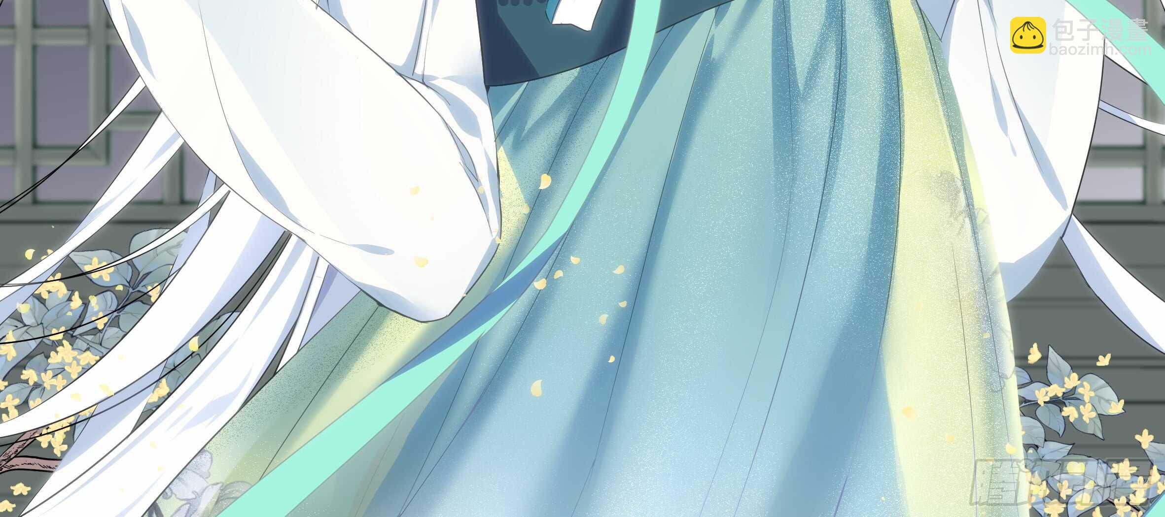 这谁压得住啊？(1/3)-第122话