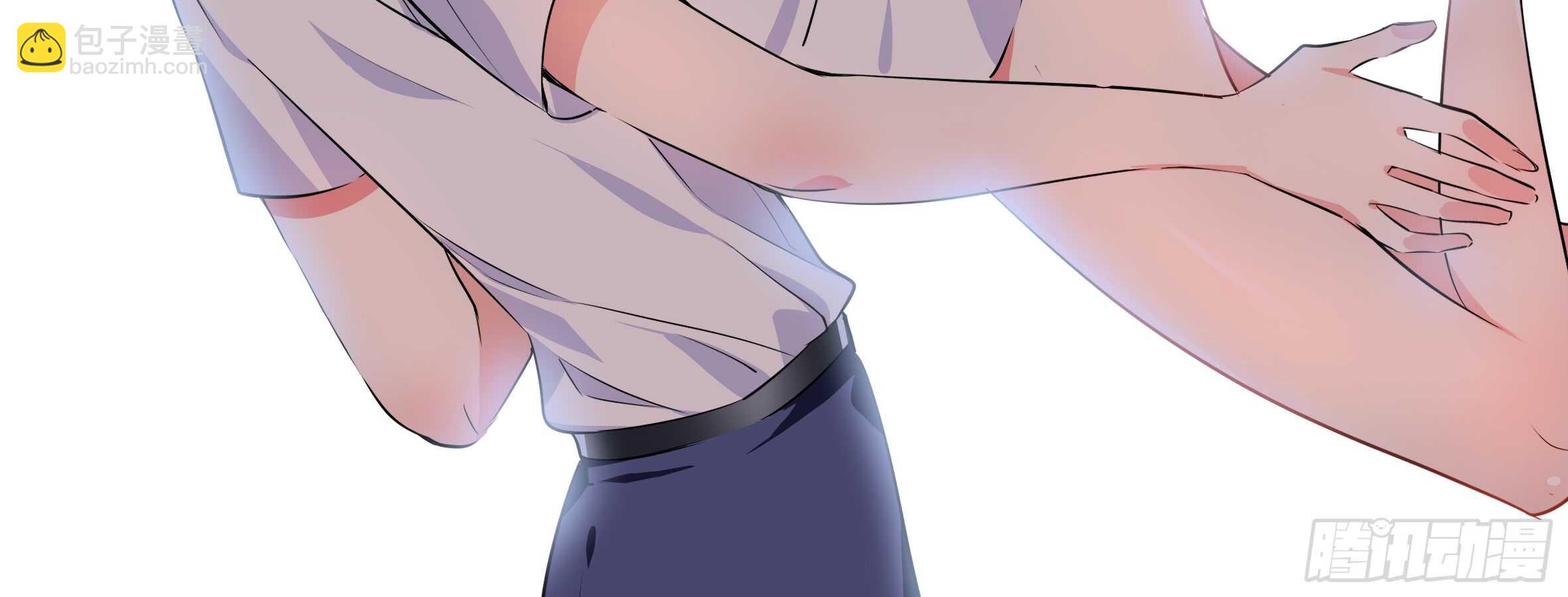 这谁压得住啊？(1/3)-第122话