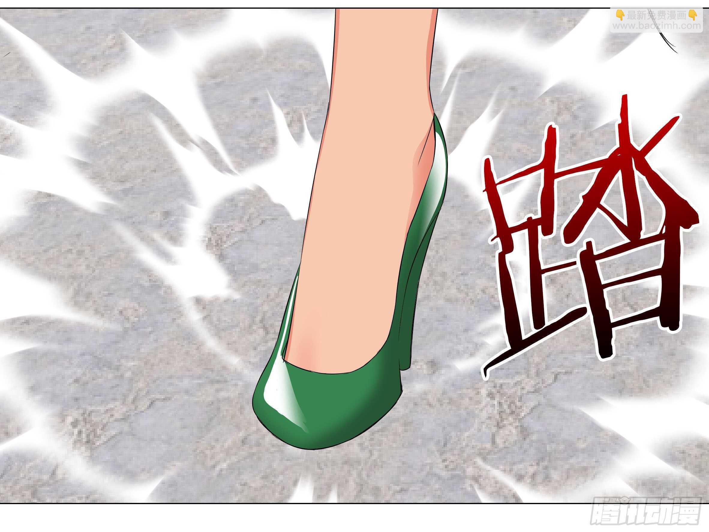 猎龙士归来（五）-第166话
