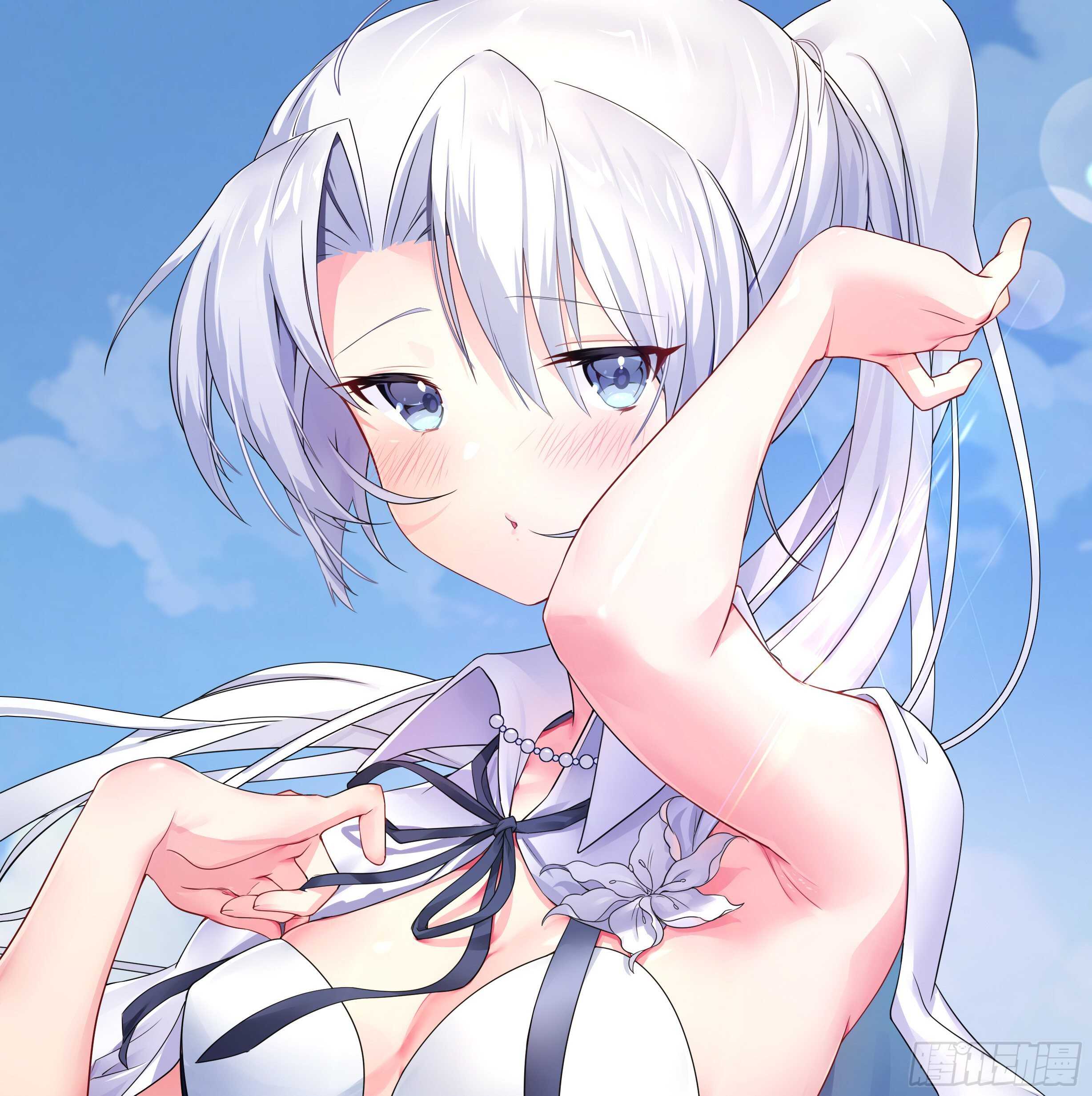 【扉页回归】猎龙士归来（七）-第168话