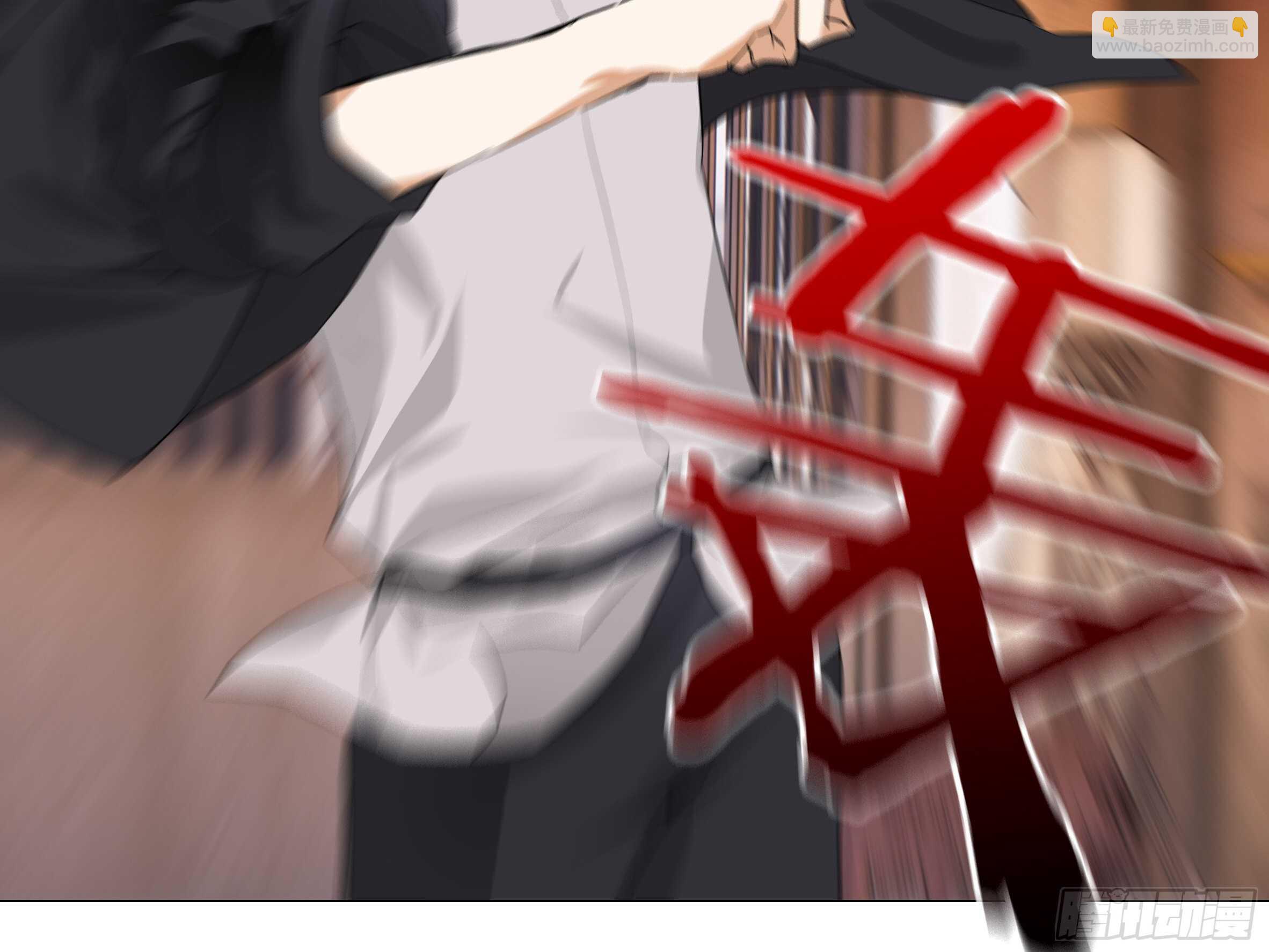 【扉页回归】猎龙士归来（七）-第168话