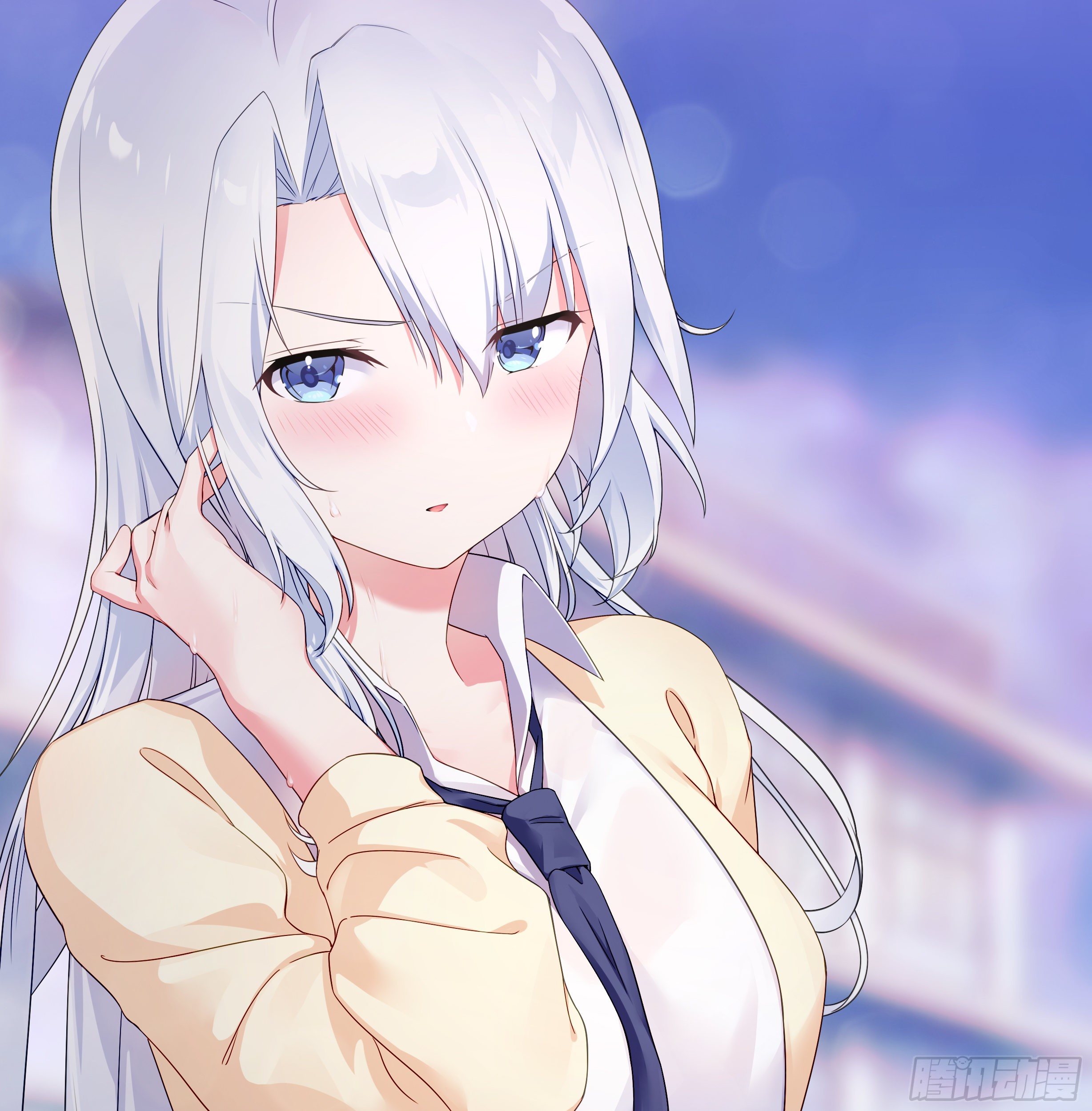 【扉页回归】猎龙士归来（九）-第170话