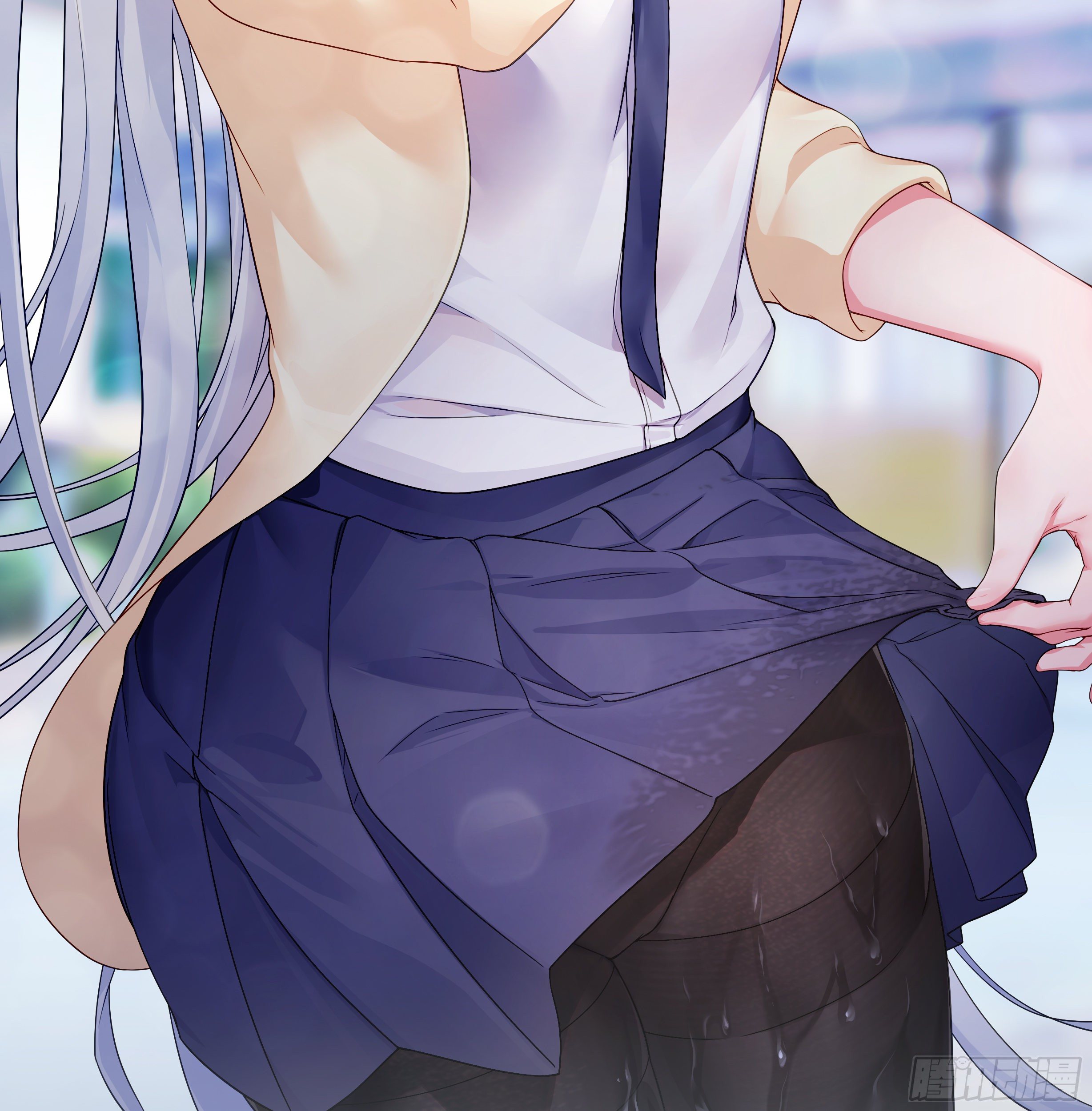 【扉页回归】猎龙士归来（九）-第170话