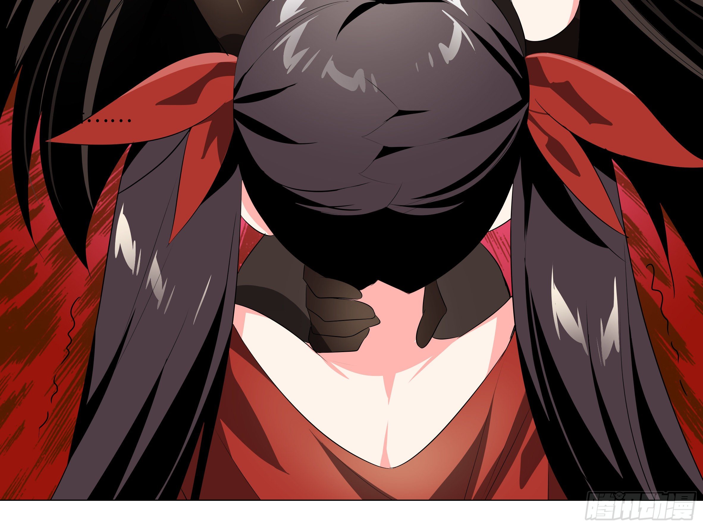 【扉页回归】猎龙士归来（九）-第170话
