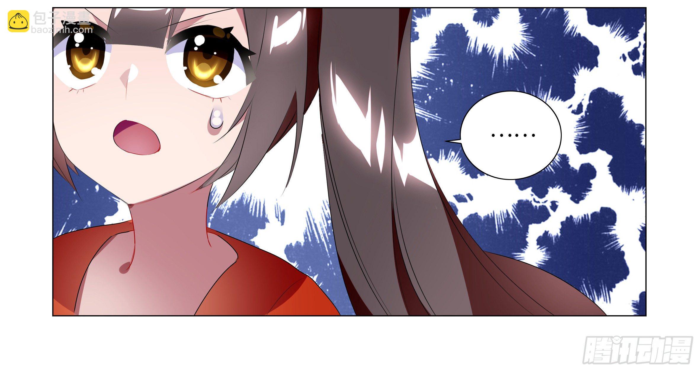 遇强越强（三）-第34话