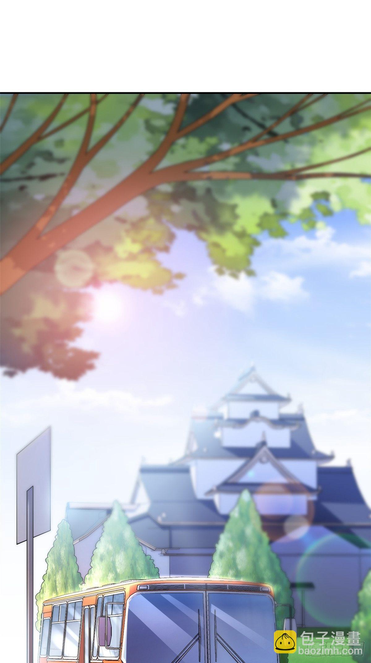 35 棒球比赛-第36话