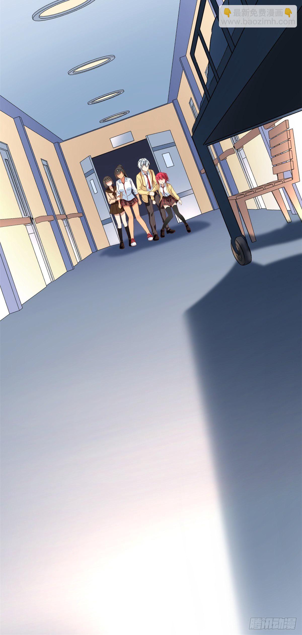 37 深度昏迷-第38话