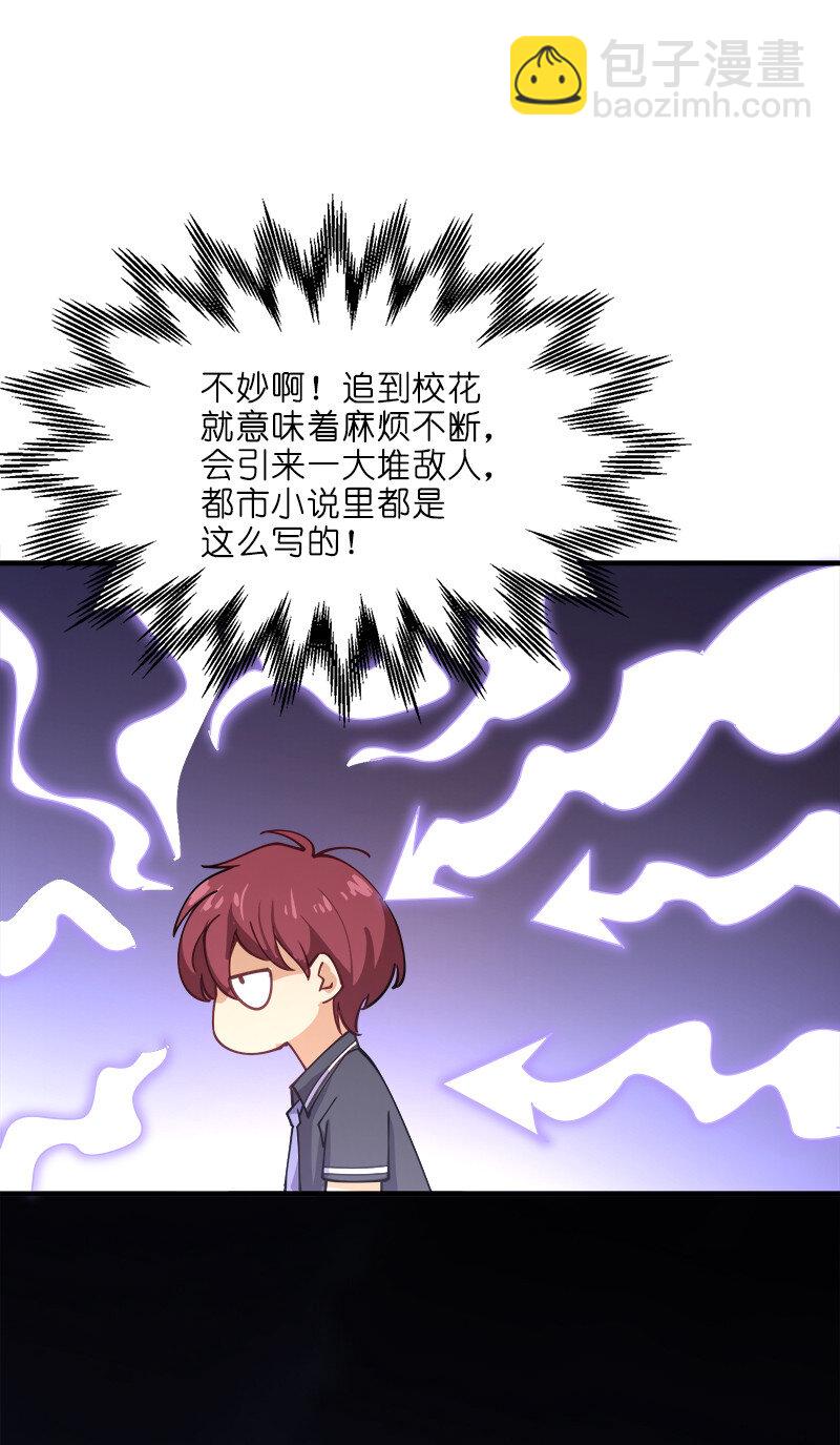 002 就算是系统也杀给你看！(1/2)-第2话