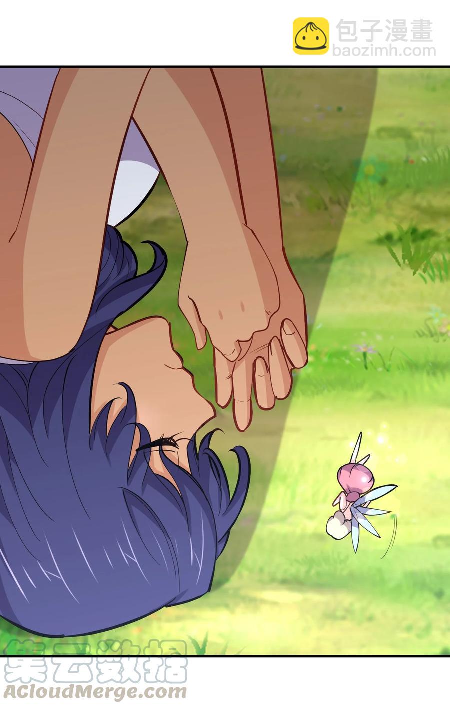 036 黑暗精灵(1/2)-第36话