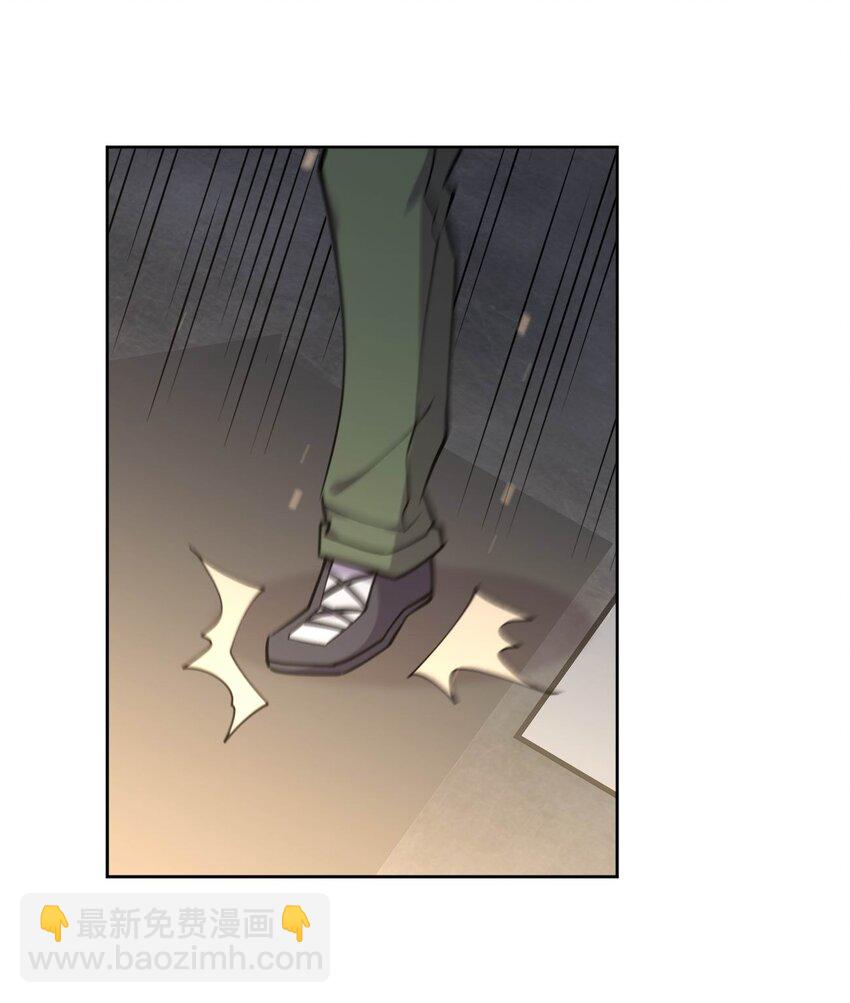 076 他的射击，让人安心(1/2)-第76话