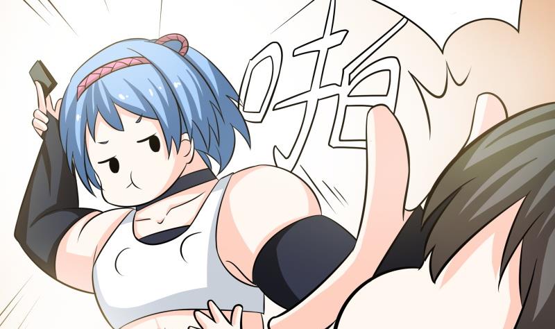 第54话 今晚，跟我在一起-第56话